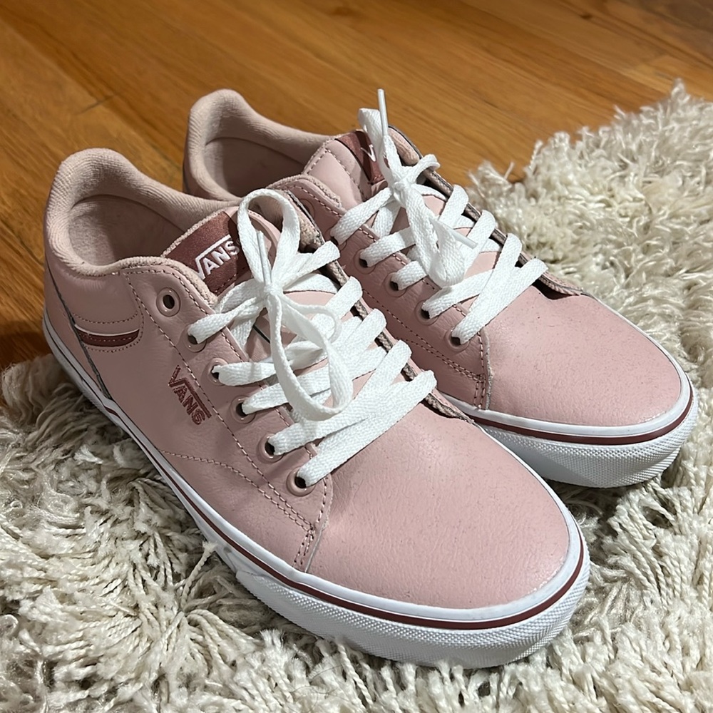 Women’s vans sneakers